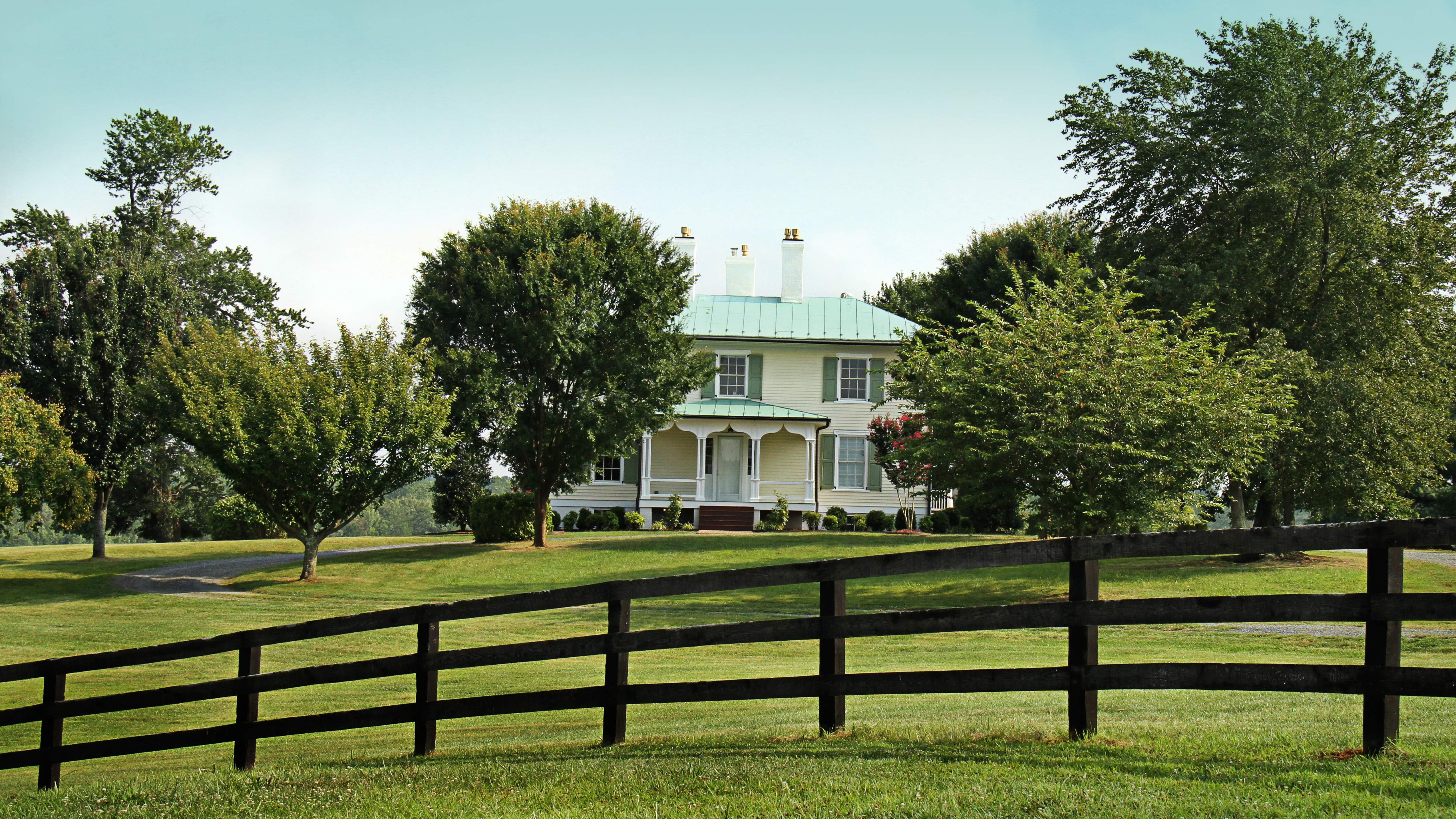 September 24th Absolute Auction Gains Global Interest for Historic Charlottesville, Virginia